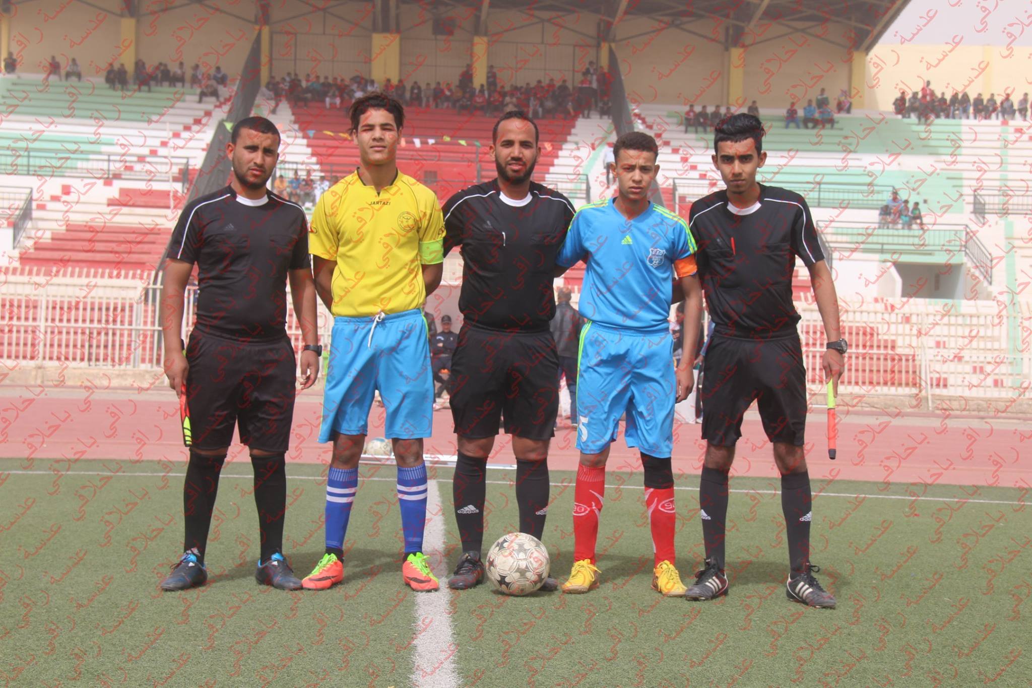 الجمعية العامة العادية 15-02-2022