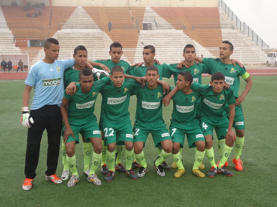 تهنئة الى نادي المنظر الجميل