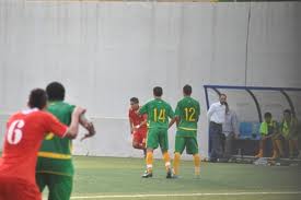 برنامج  الاسبوع القسم الشرفي    (  الأكابر ) الجولة الأخيرة 