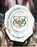 الفرق المتوجة للموسم الرياضي 2023/2022