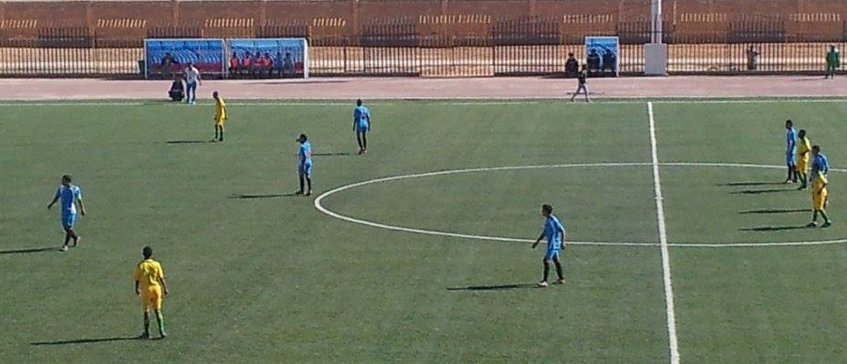 برنامج الاسبوع