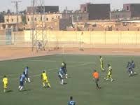  برنامج الأسبوع صنف اكابر 