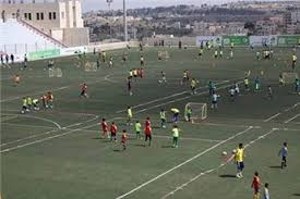 تأكيد تواريخ  انتقاء المنتخب الولائي
