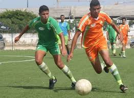 برنامج  الاسبوع   (  الاواسط  )