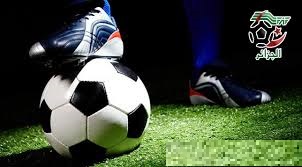 الدور الأول لكأس ولاية الوادي اكابر