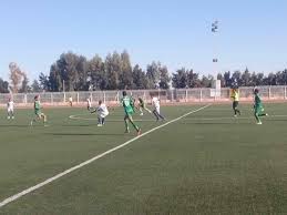 برنامج المقابلات المتبقية من الدور الاول لكأس ولاية الوادي اكابر ( تعديل )