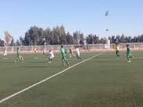 برنامج الدور ربع نهائي كاس الولاية  اكابر