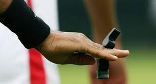 تعينات الحكام كاس الولاية اوسط واكابر