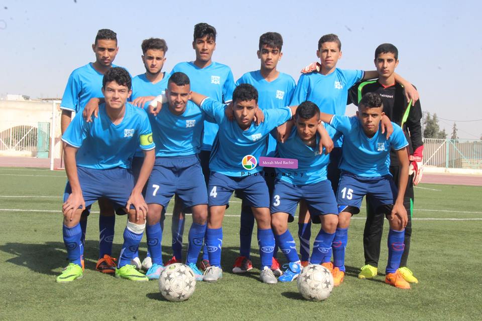 تهنئة الى نادي  وفاق الدبيلة