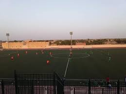 برنامج الاسبوع	