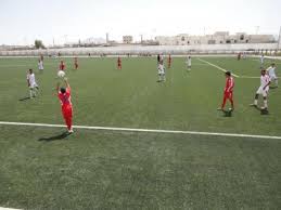 برنامج البطولة       U15   و U 17 للمجموعة الثانية والمقابلة المتاخرة للمجموعةالأولى  ( تعديل )