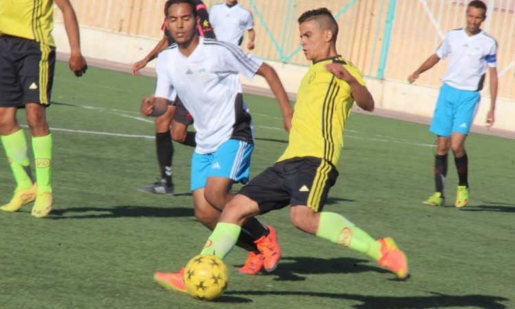 برنامج الاسبوع