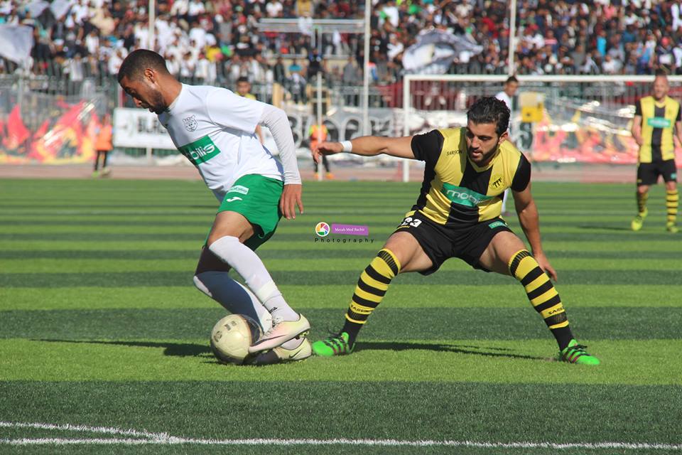 برنامج الاسبوع
