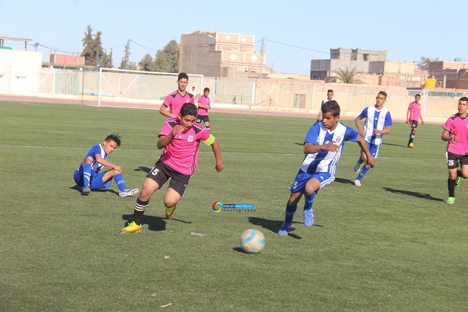 برنامج الأسبوع 