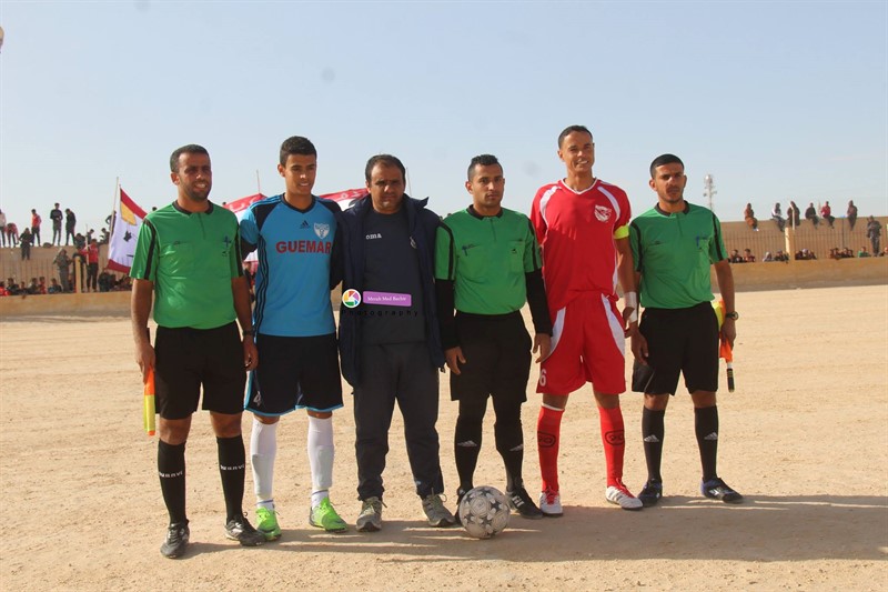 تهنئة على الروح الرياضية العالية