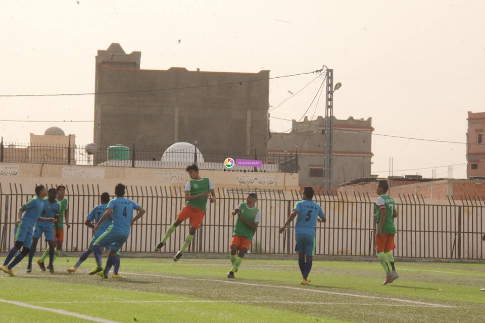 برنامج الأسبوع