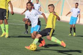برنامج نصف نهائي كاس الولاية اكابر 