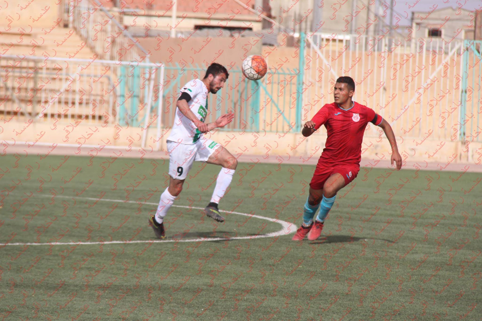 برنامج الاسبوع