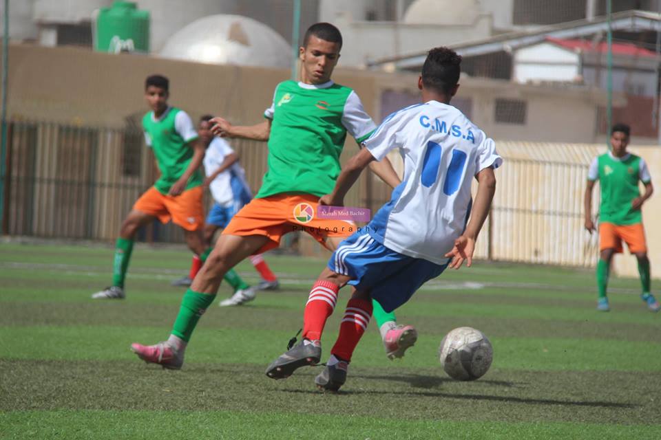 برنامج الاسبوع