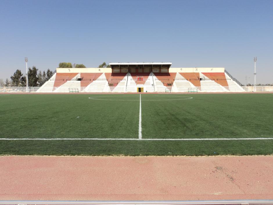 برنامج الأسبوع