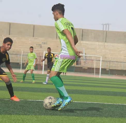 برنامج الاسبوع