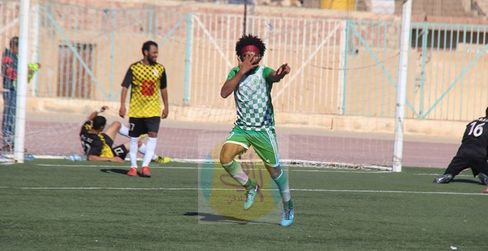 برنامج الاسبوع