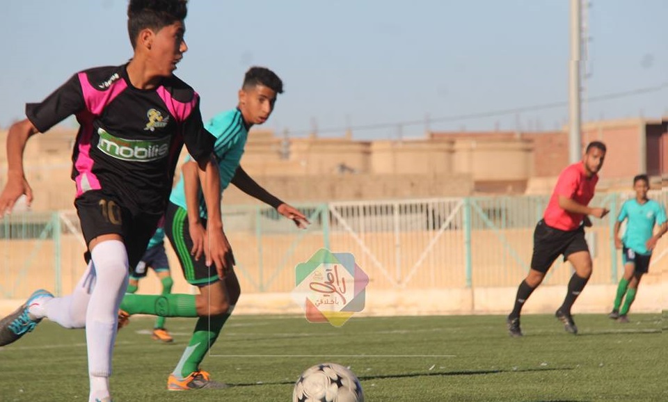 برنامج الاسبوع