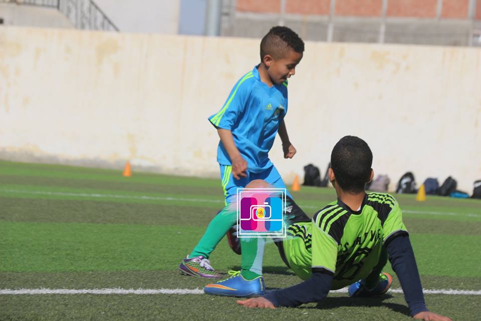برنامج الاسبوع ( تعديل )