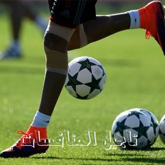 تأجيل كل المنافسات الرياضية