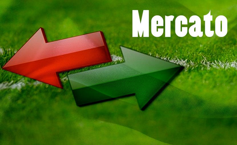 فترة الإنتقالات الشتوية - MERCATO-