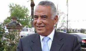 تعزيــــة (وفاة الحاج أحمد ميبراك)