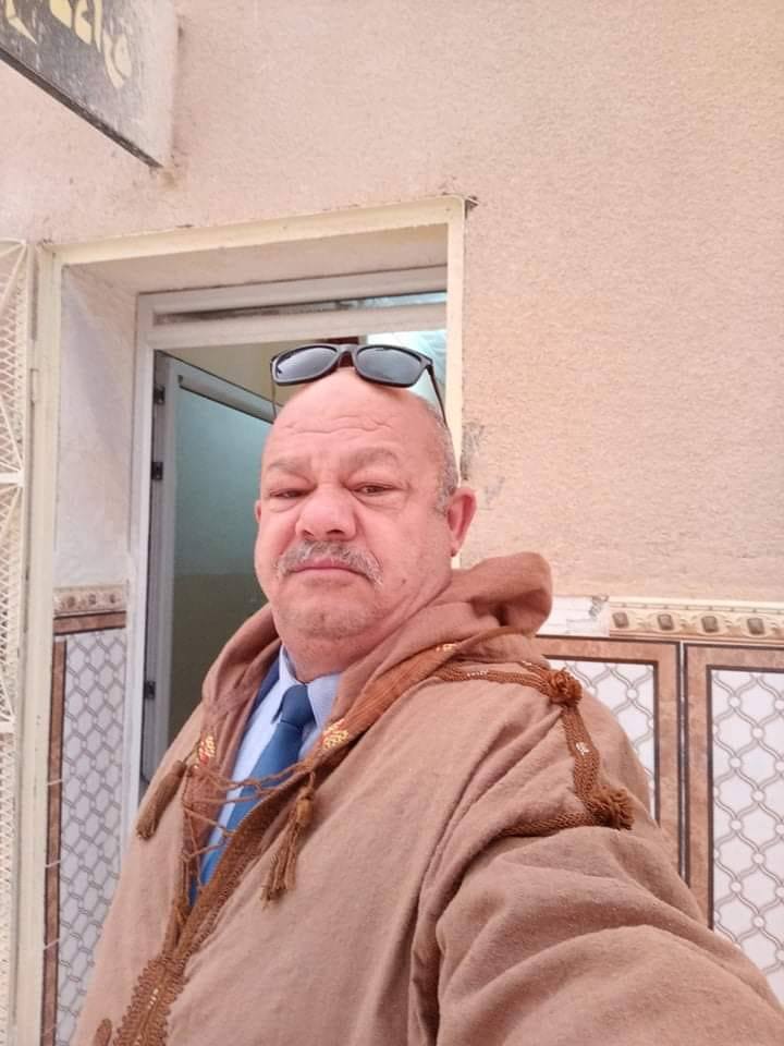 عبيد عبد الرزاق في ذمة الله