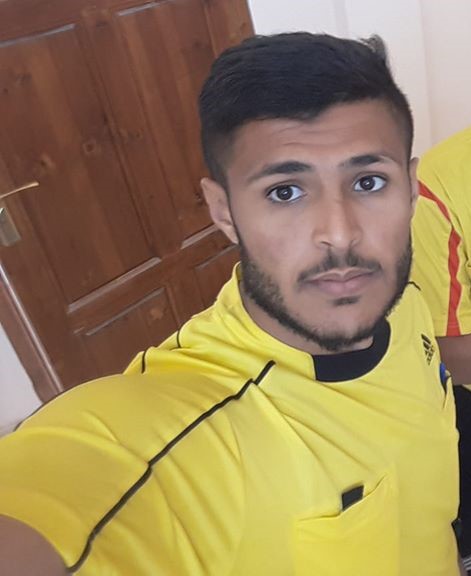 تعزيـــــــــــــة