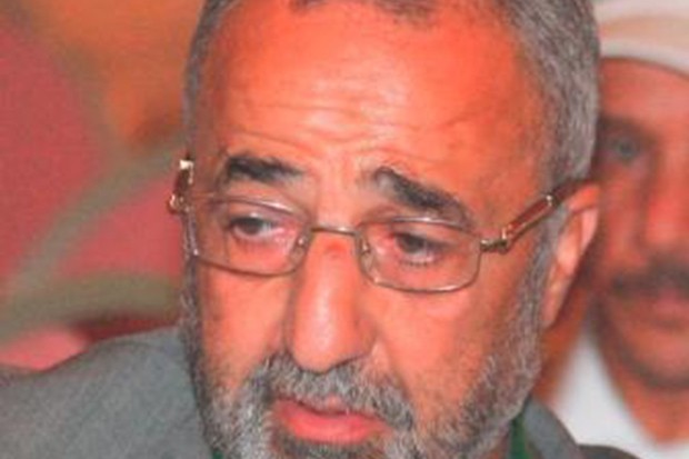 الحاج محمد بوكاروم في ذمة الله