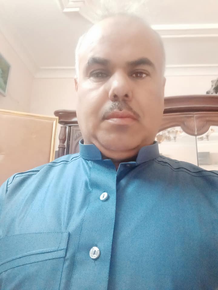 تعزيــــــــــة و مواساة