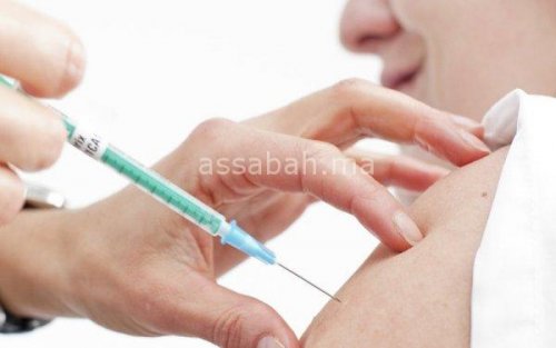 اجبارية التلقيح