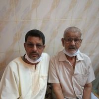 تعزيــــــــــة و مواساة