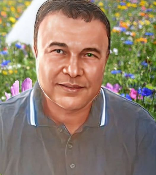 فاروق شريط في ذمة الله
