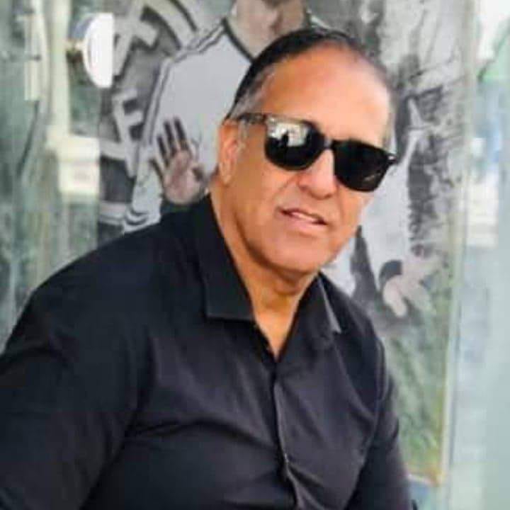 والدة فيصل فرحات في ذمة الله