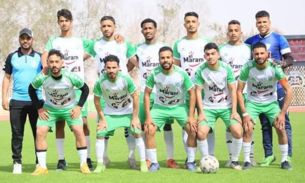 اتحاد شباب الشهداء بطلا لكأس الولاية