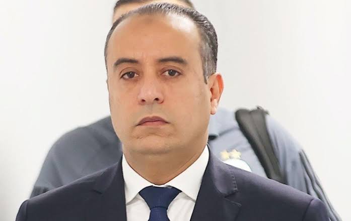 انتخاب السيد وليد صادي في المكتب التنفيذي للكاف